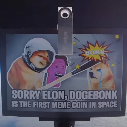DogeBonk