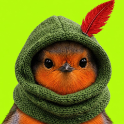 ROBINHOOD