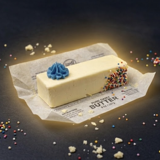 butter