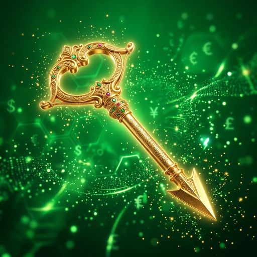 MASTERKEY