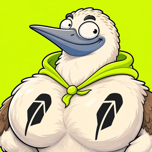 BOOB