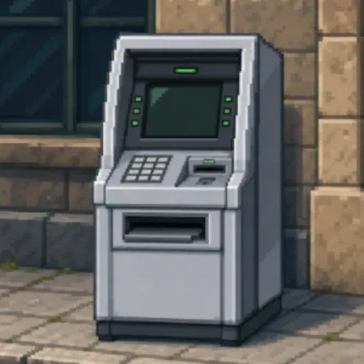 ATM
