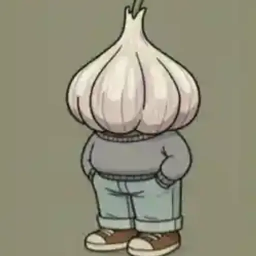 garlichouse