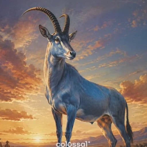 BLUEBUCK