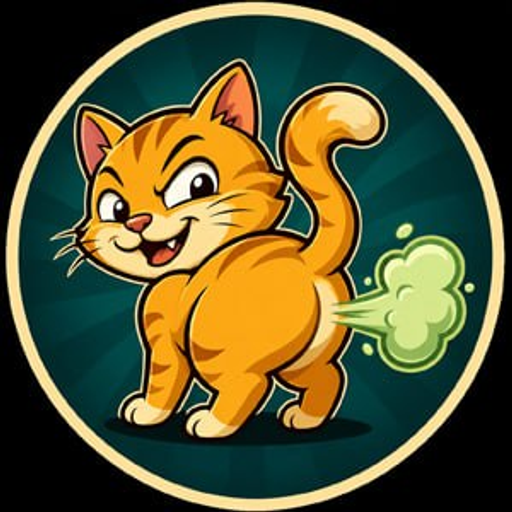FartCat