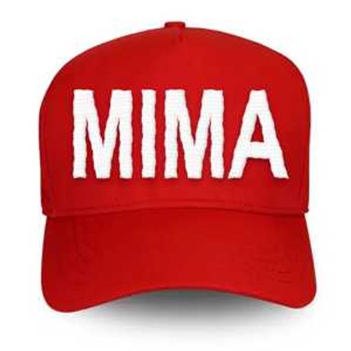 MIMA