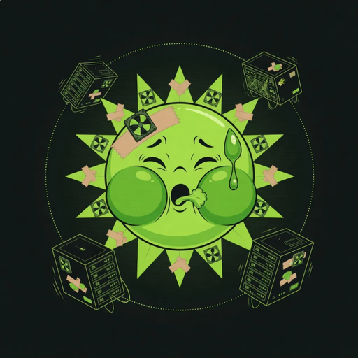 HICCUP