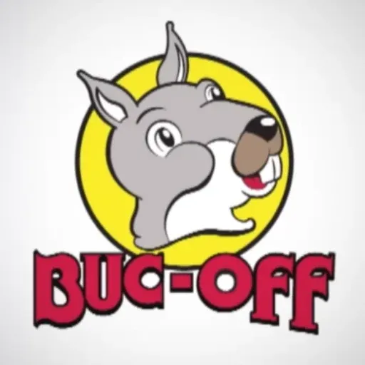 buck-off
