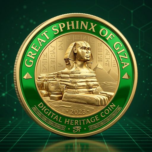SPHINXGOLD