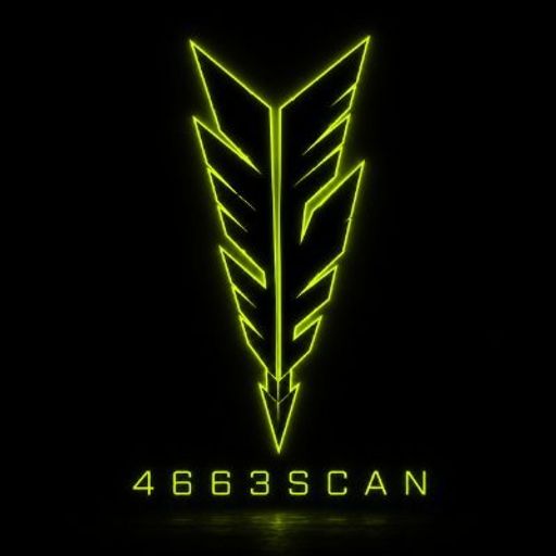 4663SCAN
