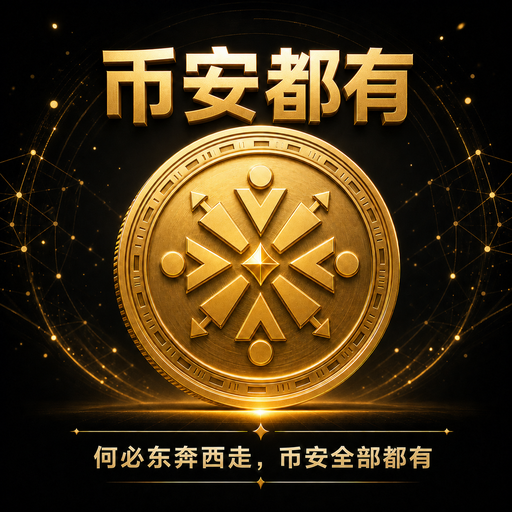 币安都有