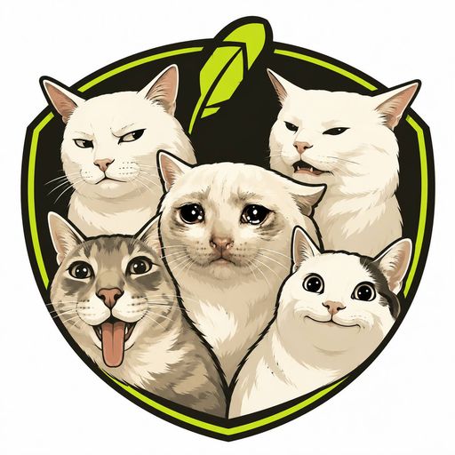 HOODCATS