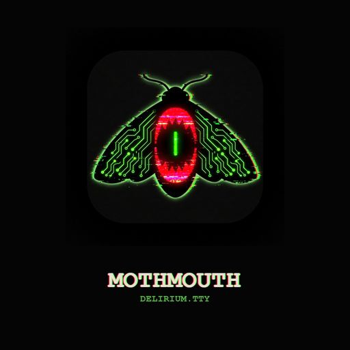 mothmouth