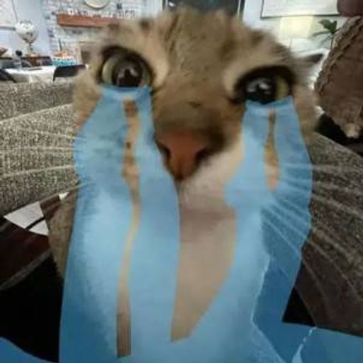 sob