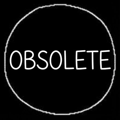 Obsolete