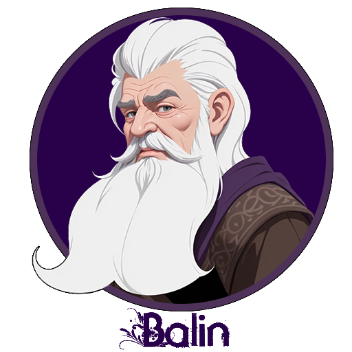BALIN