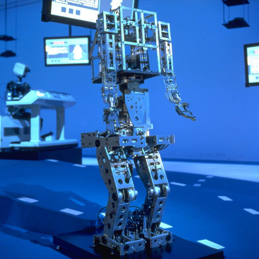 WABOT-1