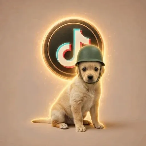 pup