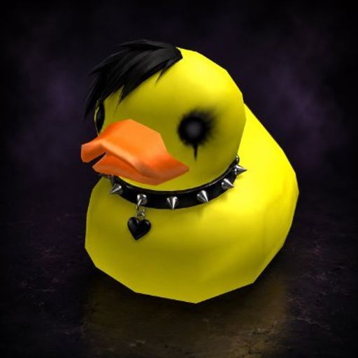 GOTH