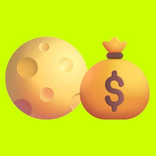 🌕💰