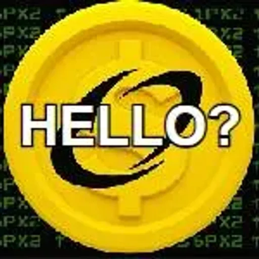 hello?