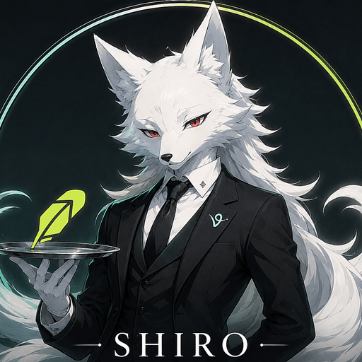 SHIRO