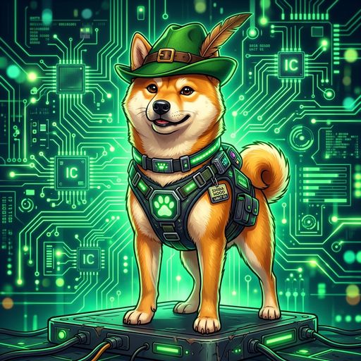ROBSHIBA