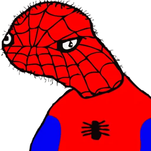 spooderman