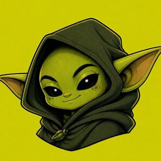 YODA