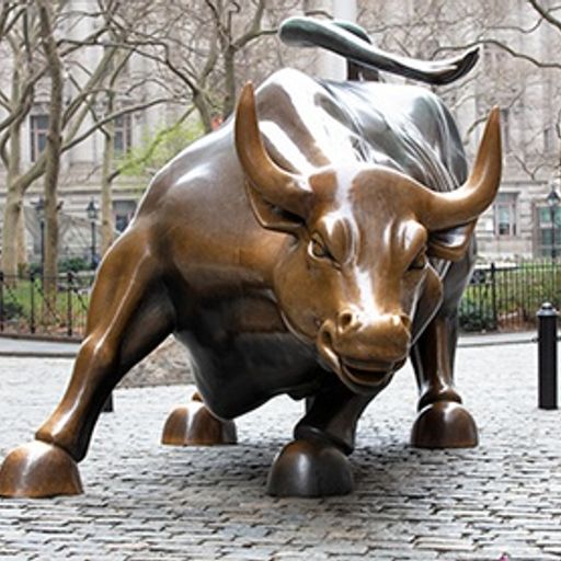 BULL