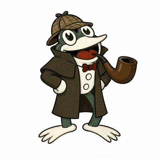 PIPEFROG