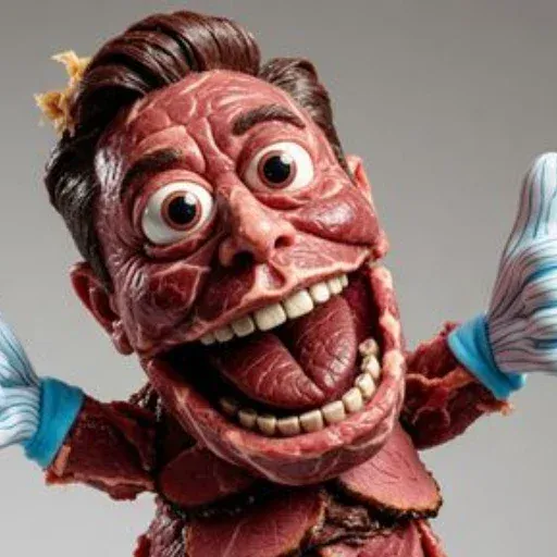 MEATPUPPET