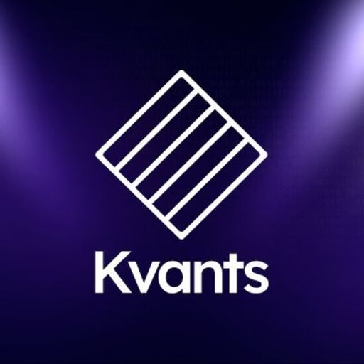 KVANTS