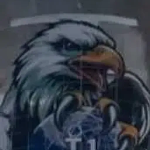 Eagle