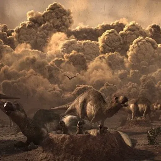 DUST