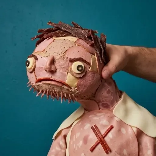 MEATPUPPET