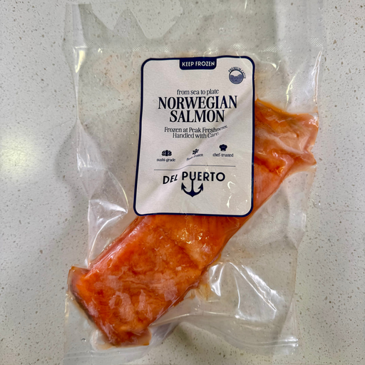 Salmon