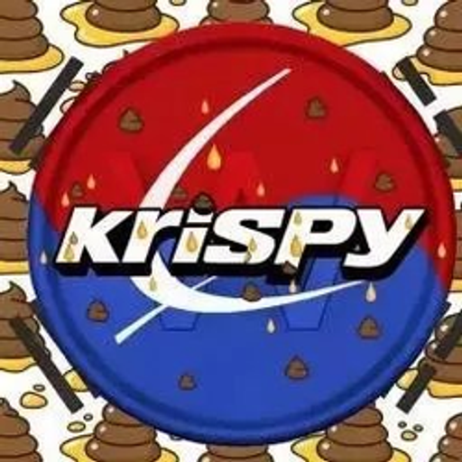 KRISPY