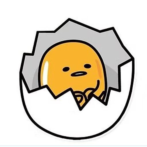 GUDETAMA