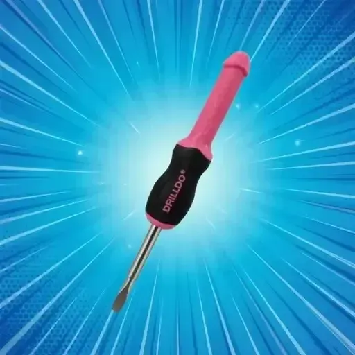 DRILLDO
