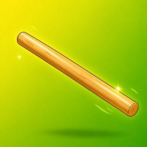 sticks
