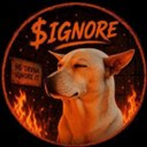 IGNORE