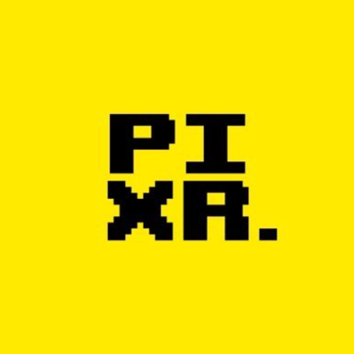 PIXR