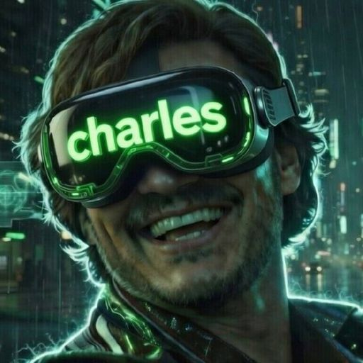 CHARLESAI