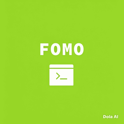 FOMO
