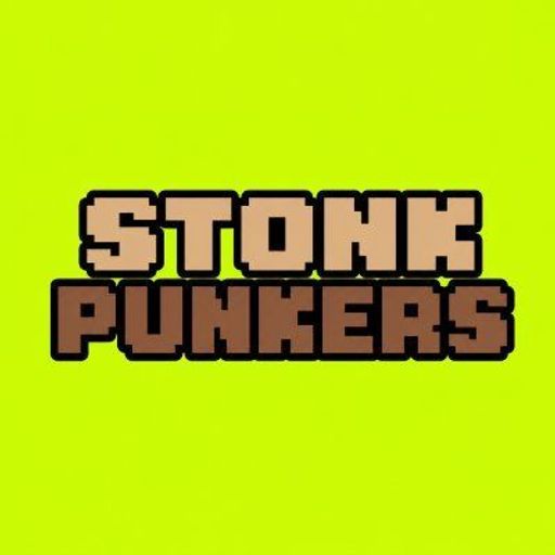 STONK