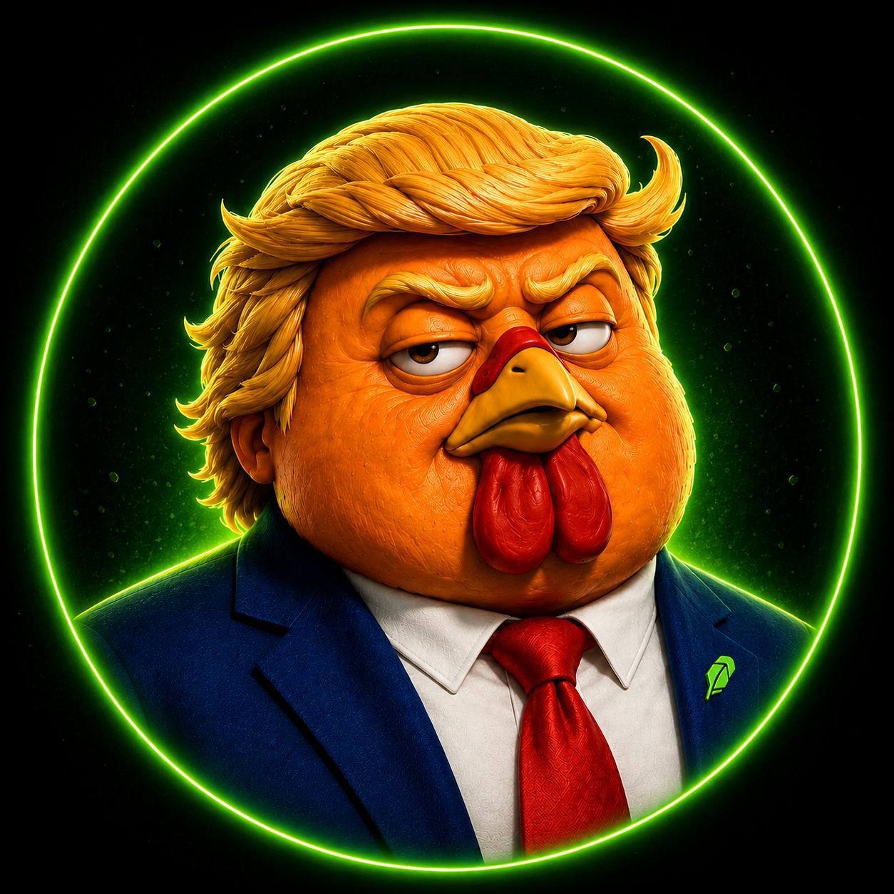 CHUMP