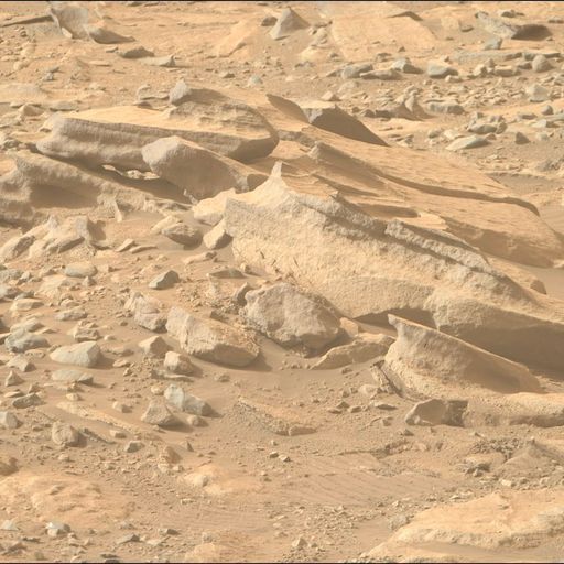 MARS