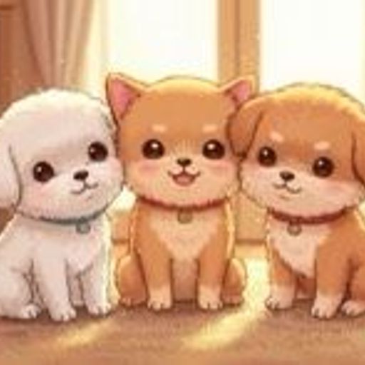 DOGS