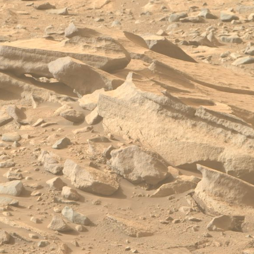 MARS